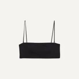 10-Padded Bandeau Bra