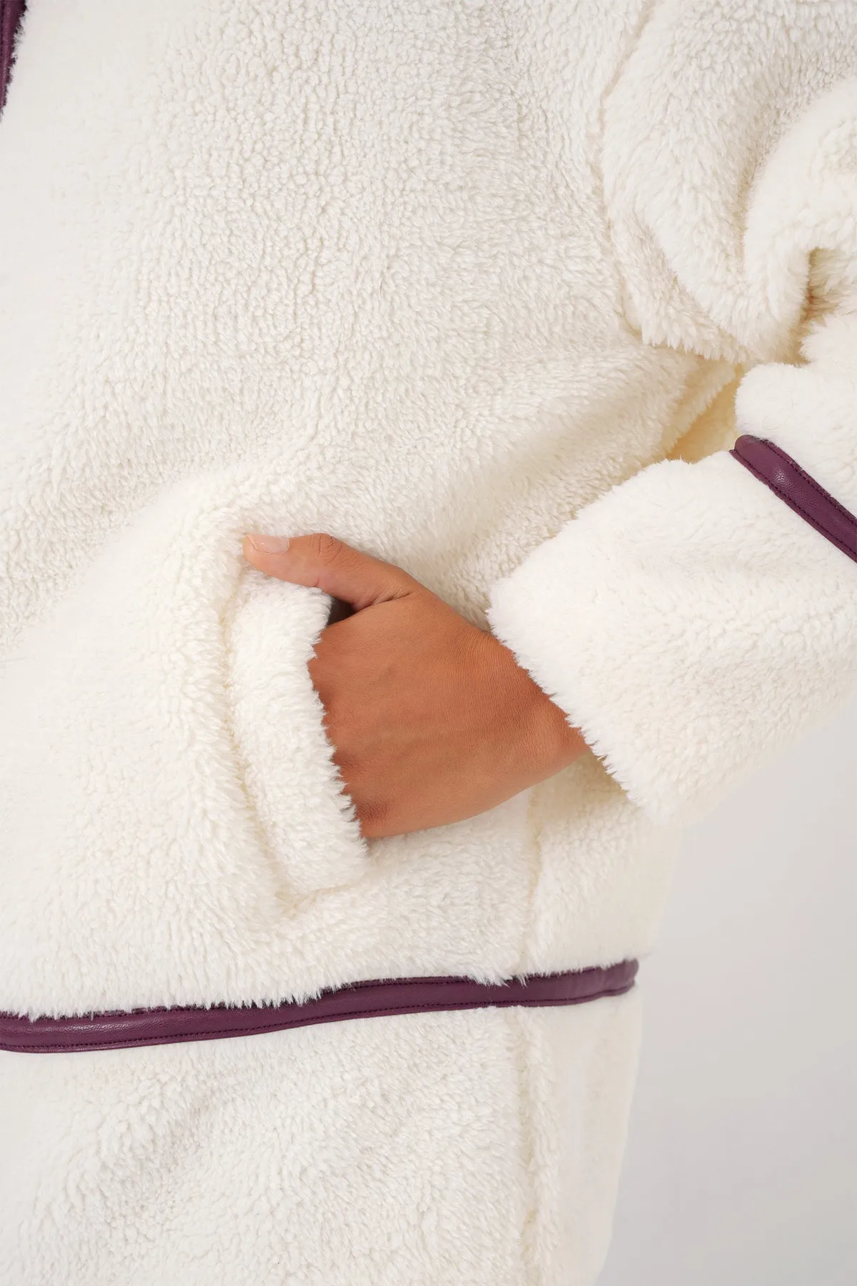 5173 astarli peluş ceket