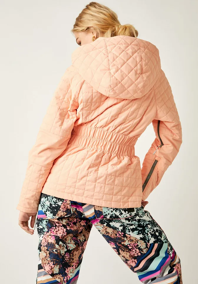 All Prepped Ski Jacket Winterwelon