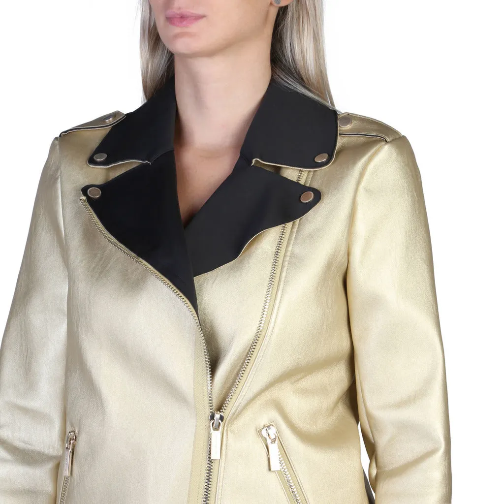 Armani Exchange Women's Bomber Jacket - Stylish & Chic