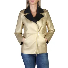 Armani Exchange Women's Bomber Jacket - Stylish & Chic