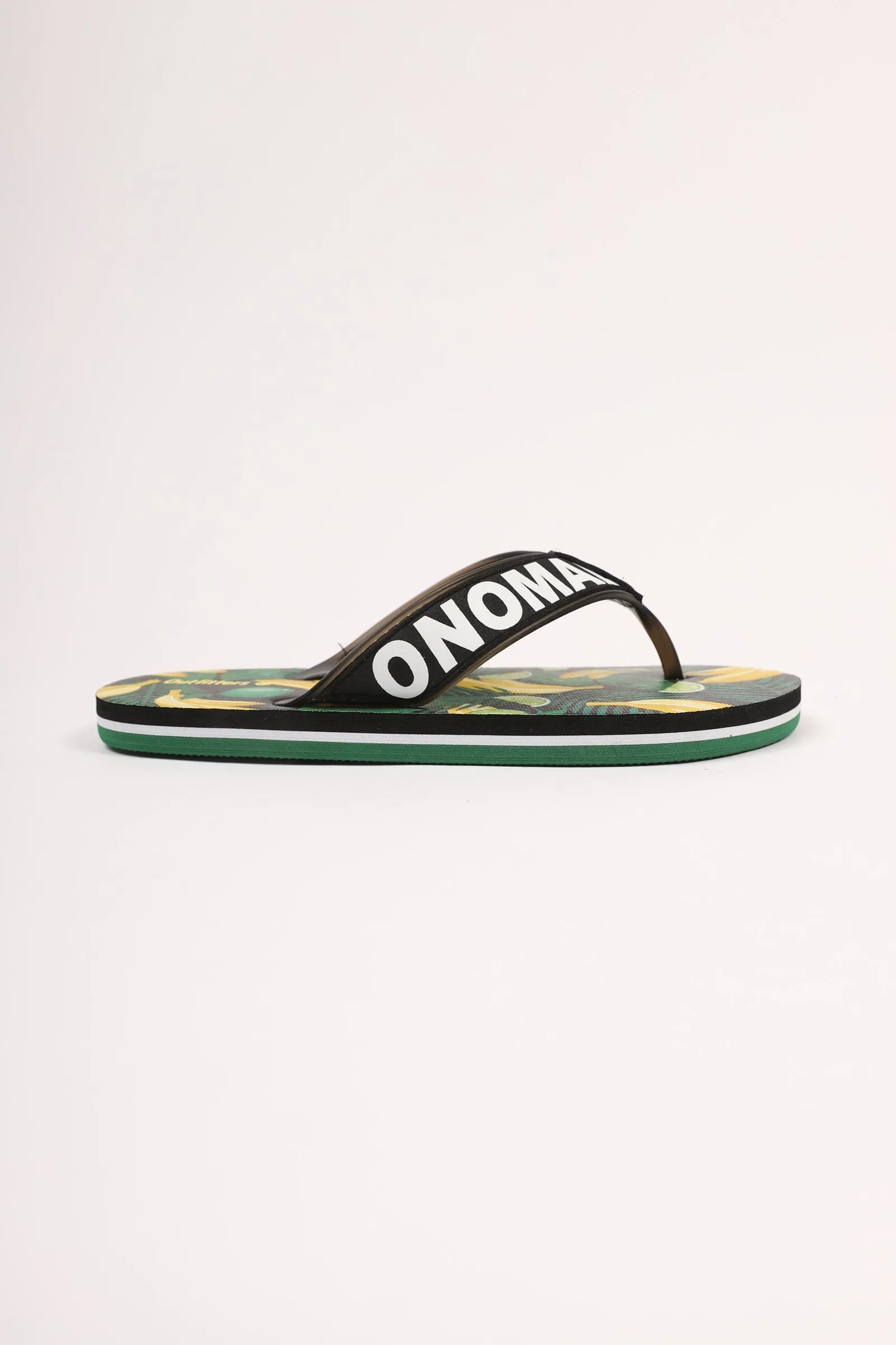 Banana flip flops