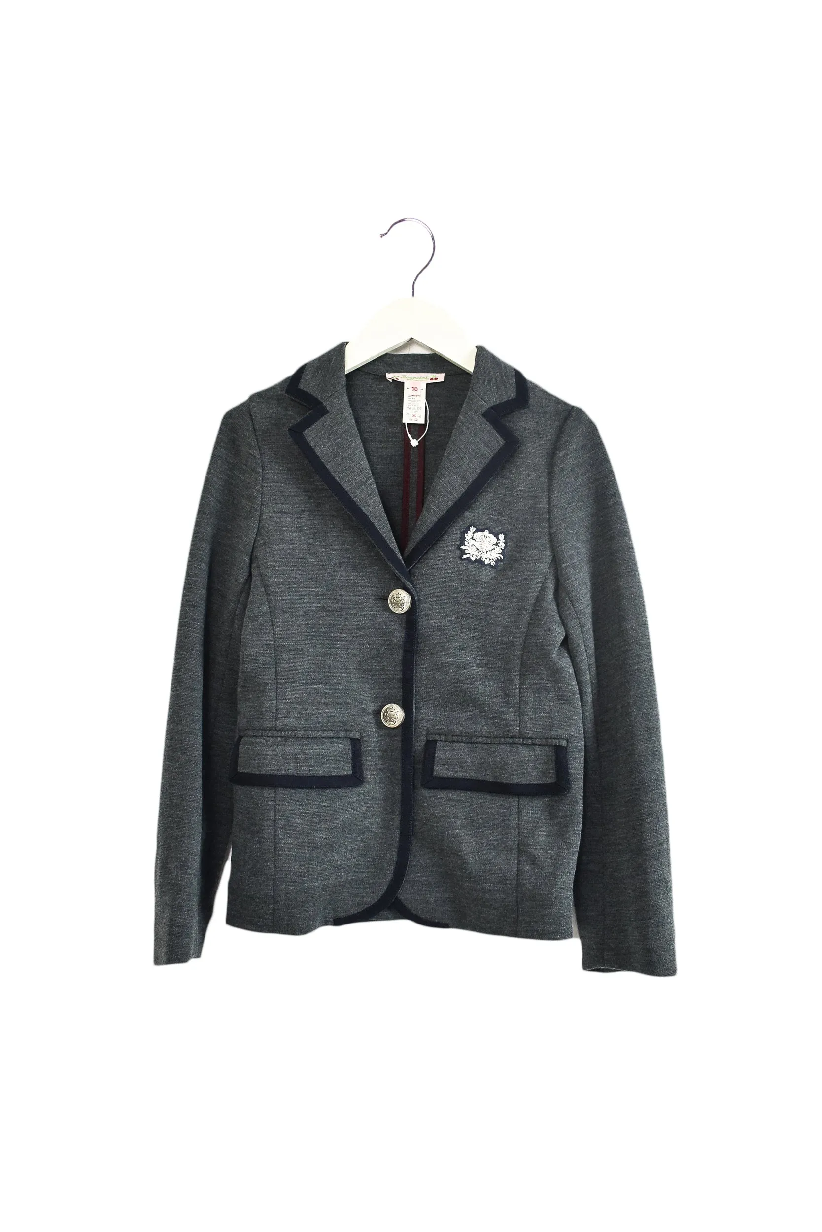 Blazer 10Y