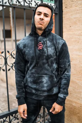 Core Hoodie - Acid Grey