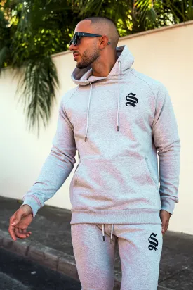 Core Hoodie - Grey