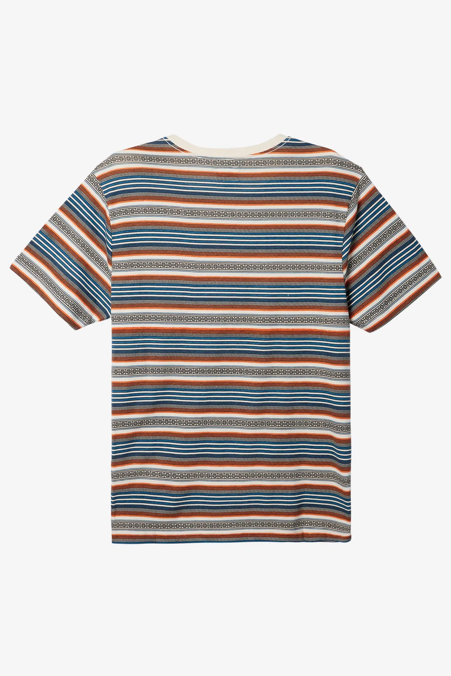 CORTEZ KNIT TEE