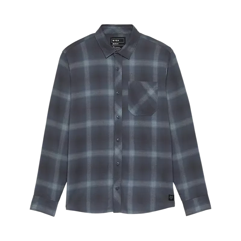 FOX Survivalist Stretch Flannel