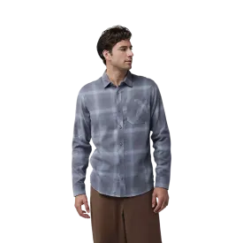 FOX Survivalist Stretch Flannel