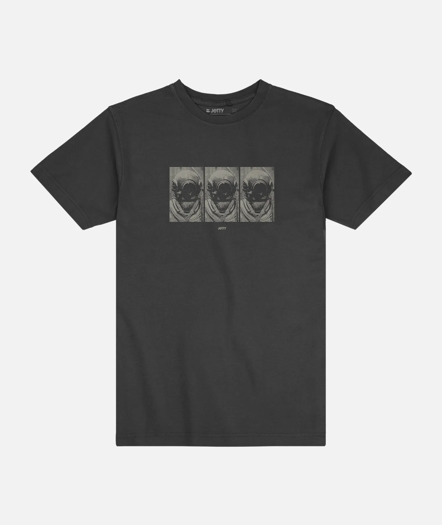 Helmets Tee