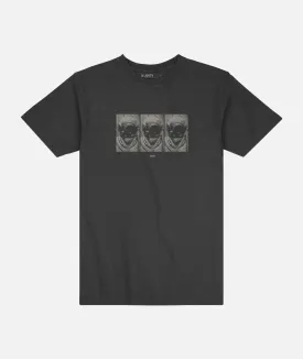 Helmets Tee
