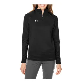 Ladies' Command Quarter-Zip