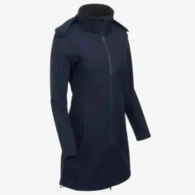 LeMieux Maisie Lightweight Riding Jacket Navy