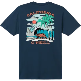 Men's Free Roamer Tee