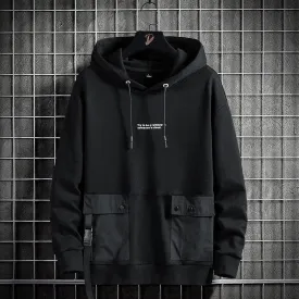 Oversize  Hoodie Sweatshirt