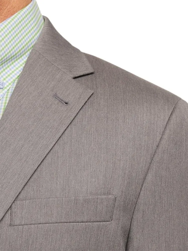 Paul Fredrick Men's Travel Blazer