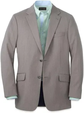 Paul Fredrick Men's Travel Blazer