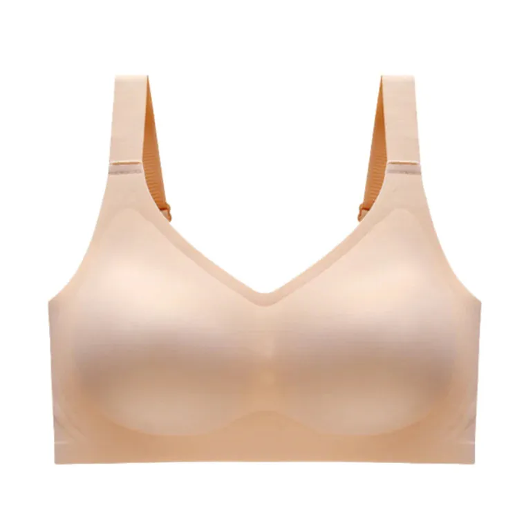 Premium Reinforced and Supportive Bra - PLUS CONFORTO®