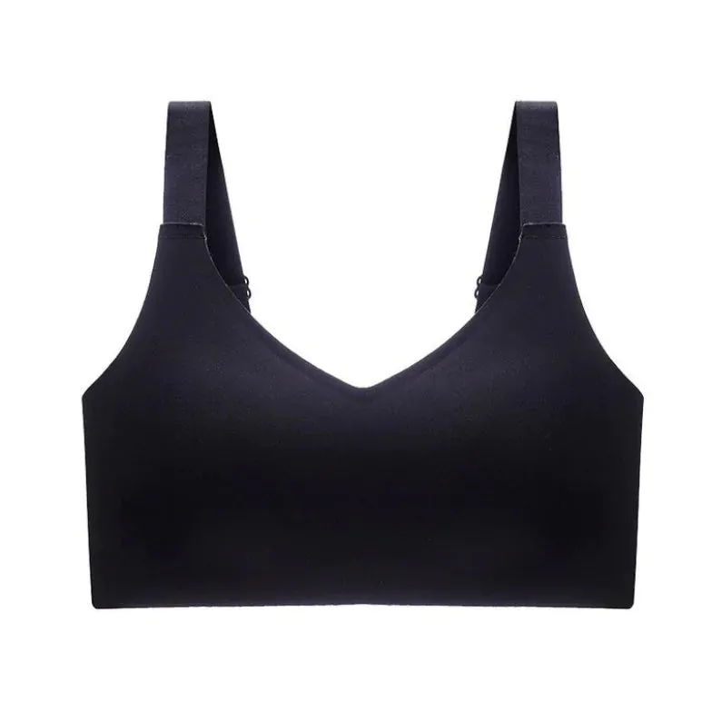 Premium Reinforced and Supportive Bra - PLUS CONFORTO®