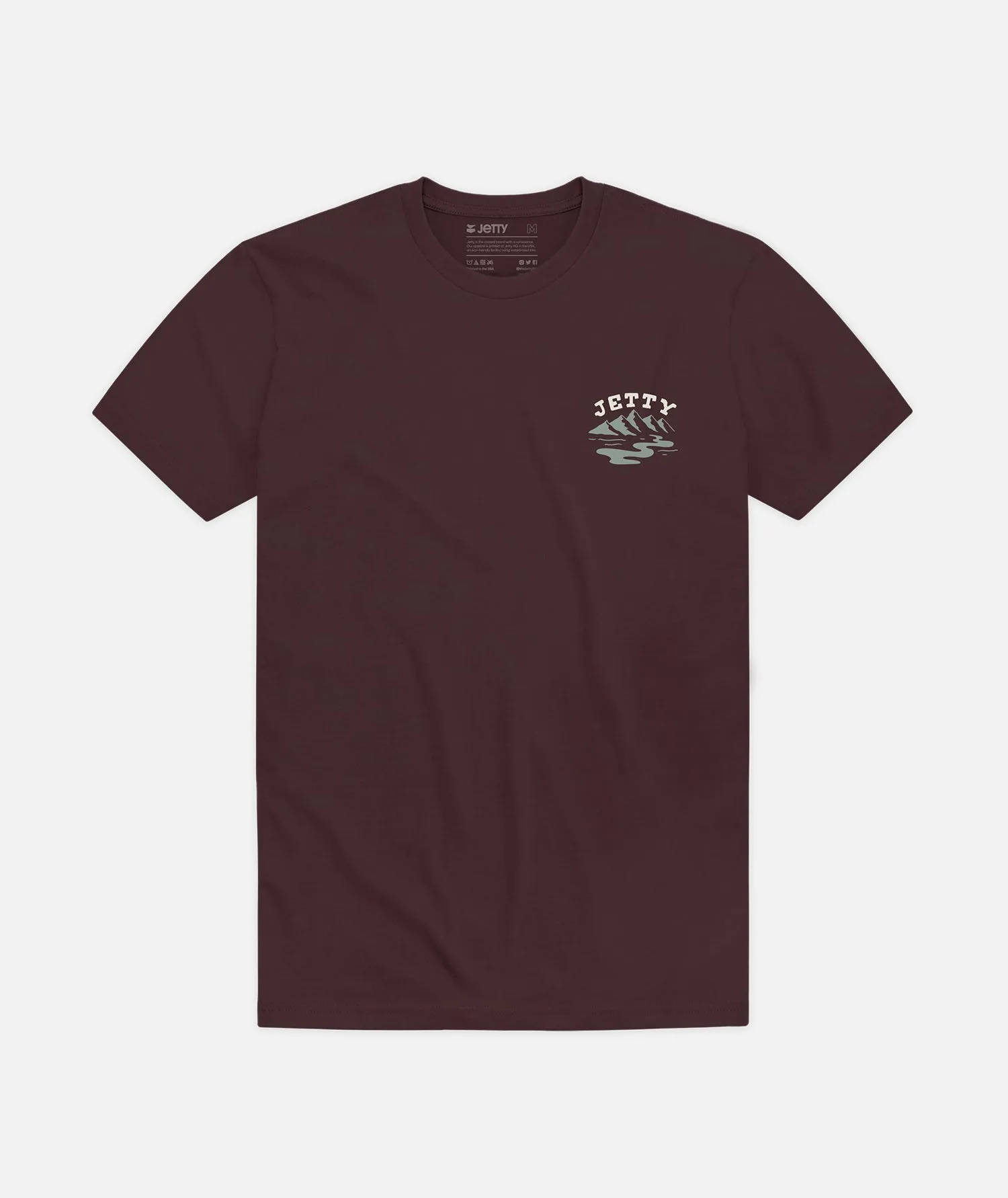 Rainbow Trout Tee