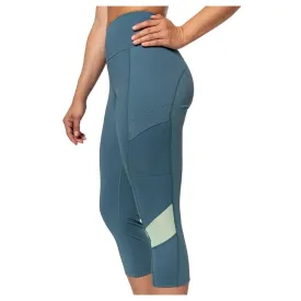 Rebound Crop Legging Women's