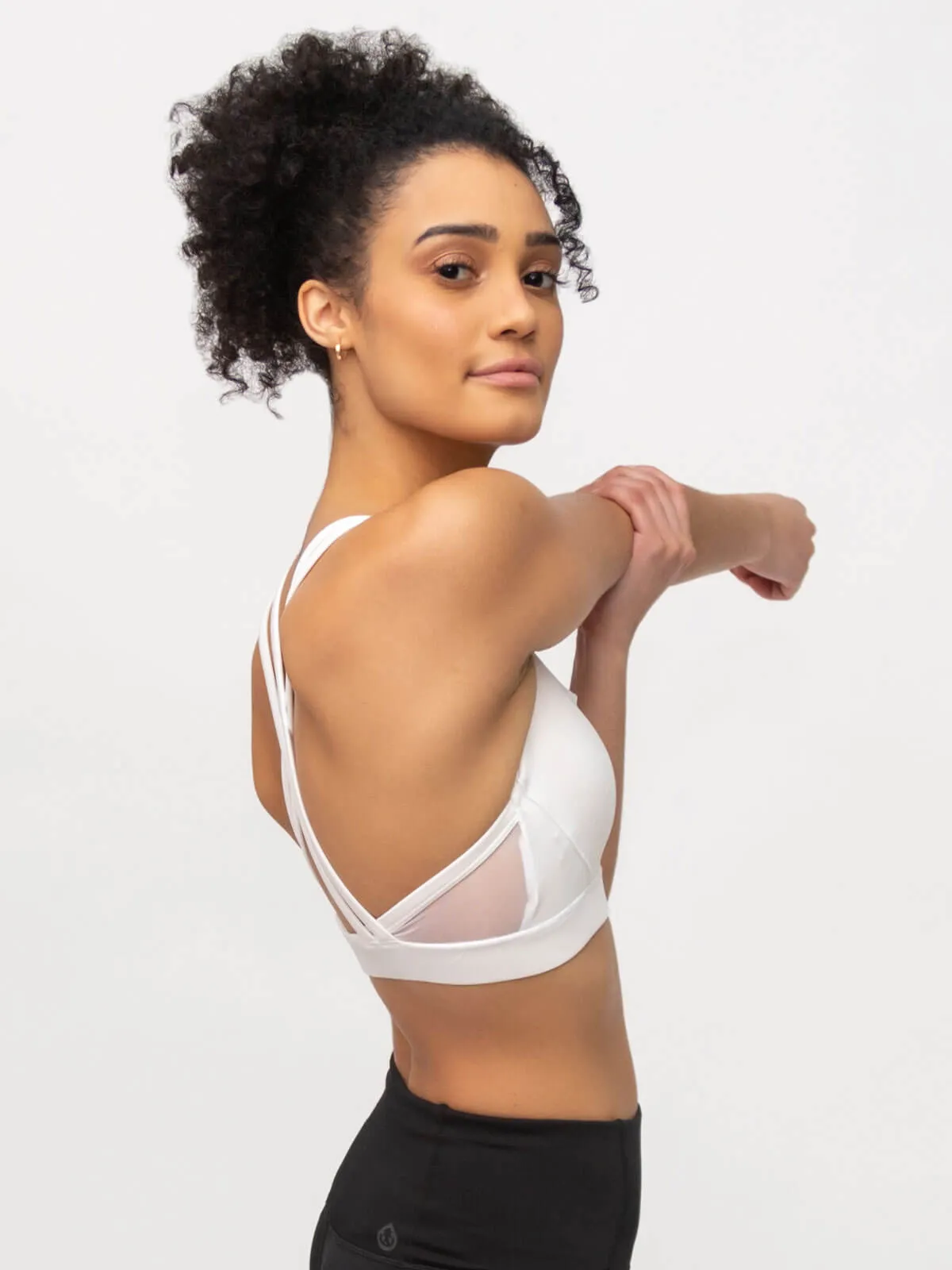 Recess Sports Bra