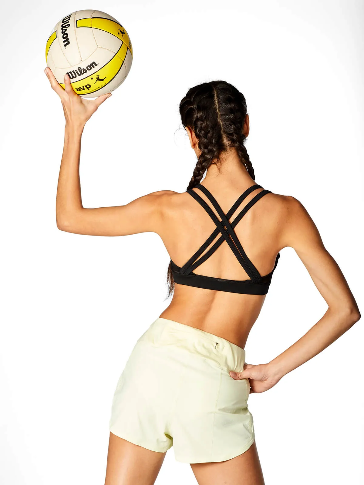 Recess Sports Bra