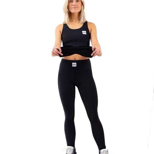 RIDER RIB SPORTS BRA