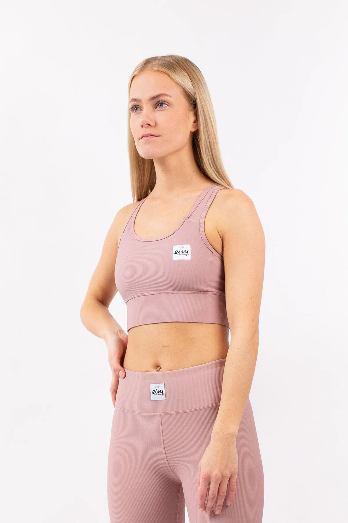 RIDER RIB SPORTS BRA