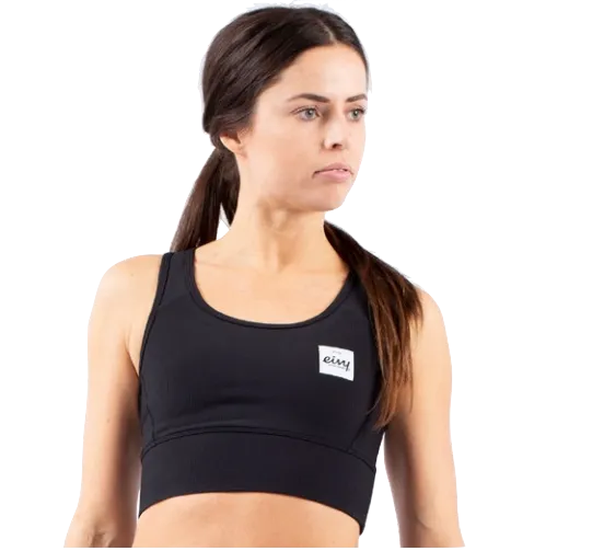 RIDER RIB SPORTS BRA
