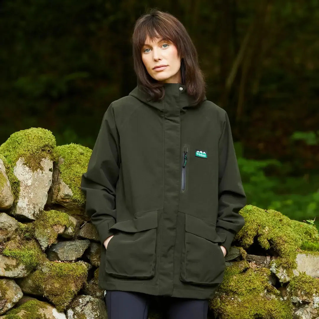 Ridgeline Ladies Rhea Jacket