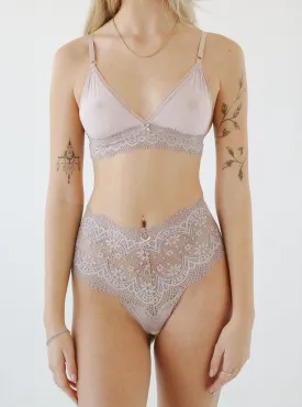 Rio and Cheeky Set | Mocha