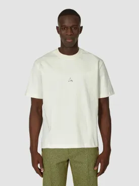 ROA Tee Shirt White