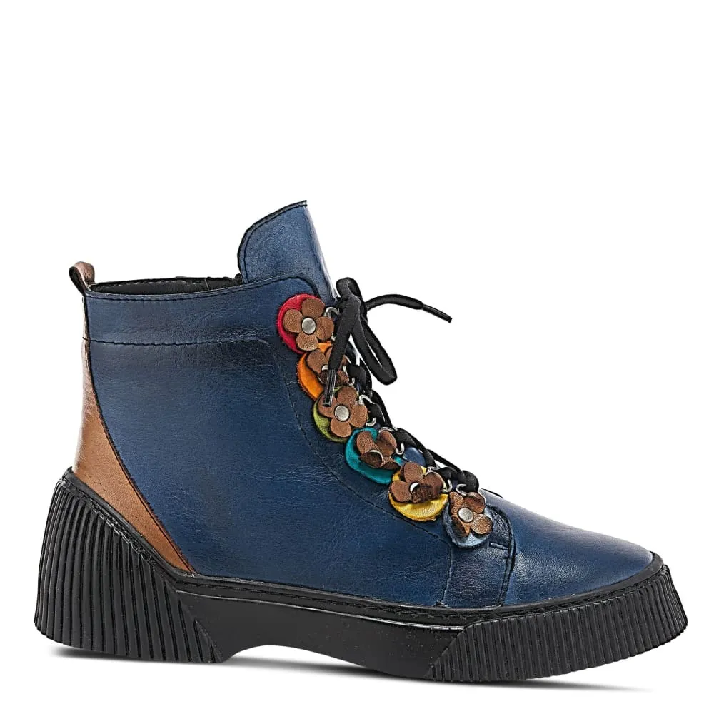 Spring Step Shoes Yeba Boots