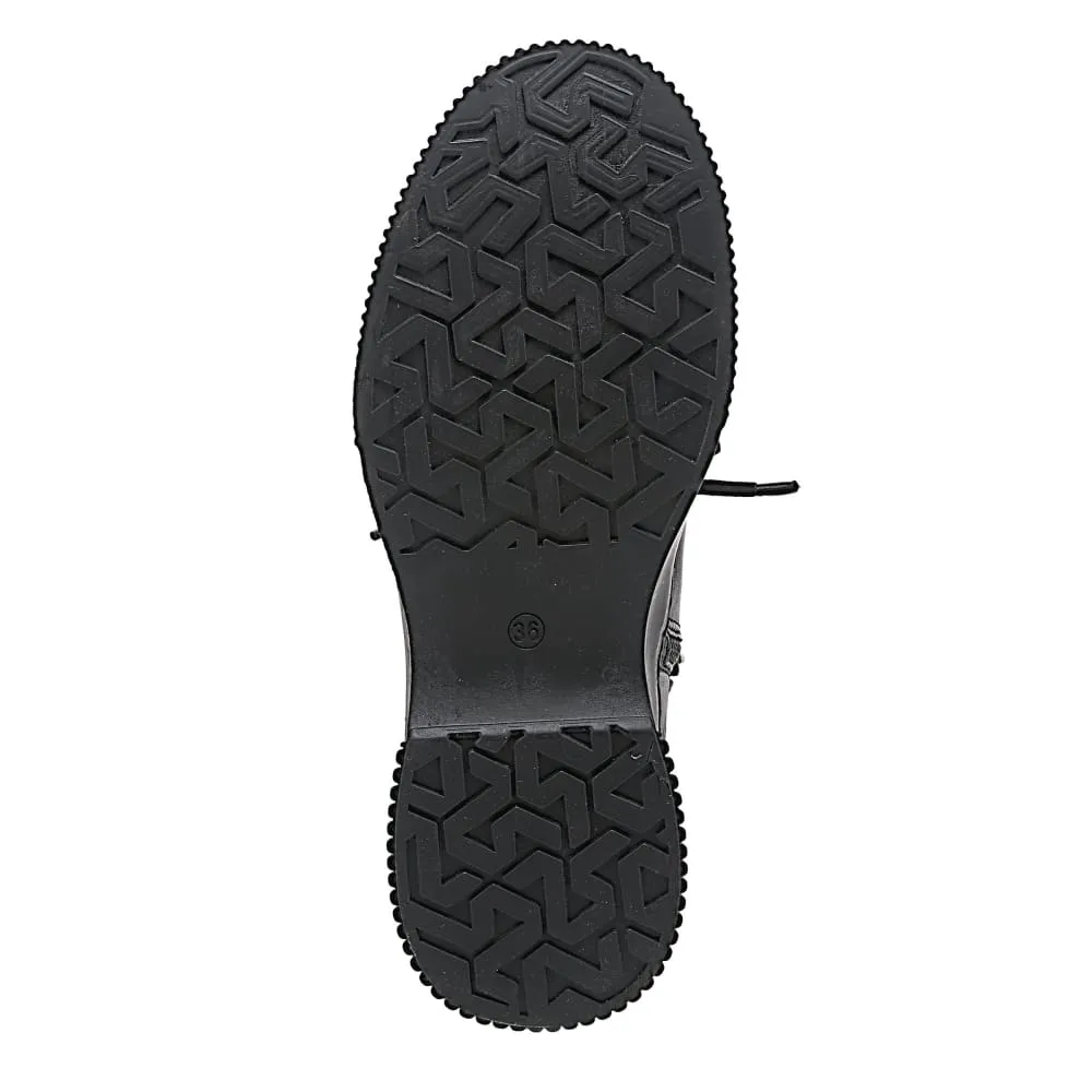 Spring Step Shoes Yeba Boots