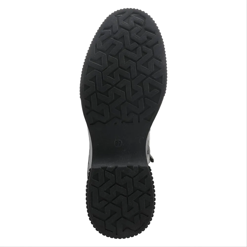 Spring Step Shoes Yeba Boots