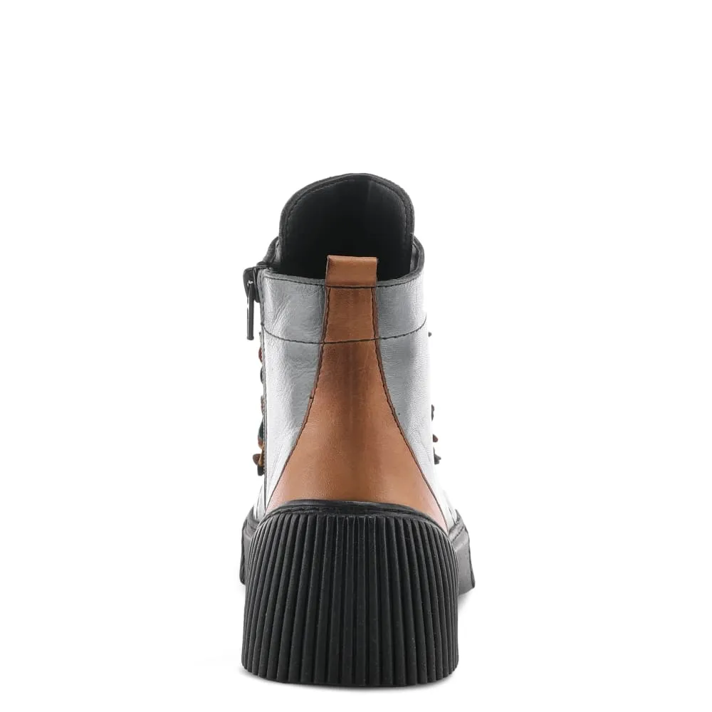 Spring Step Shoes Yeba Boots