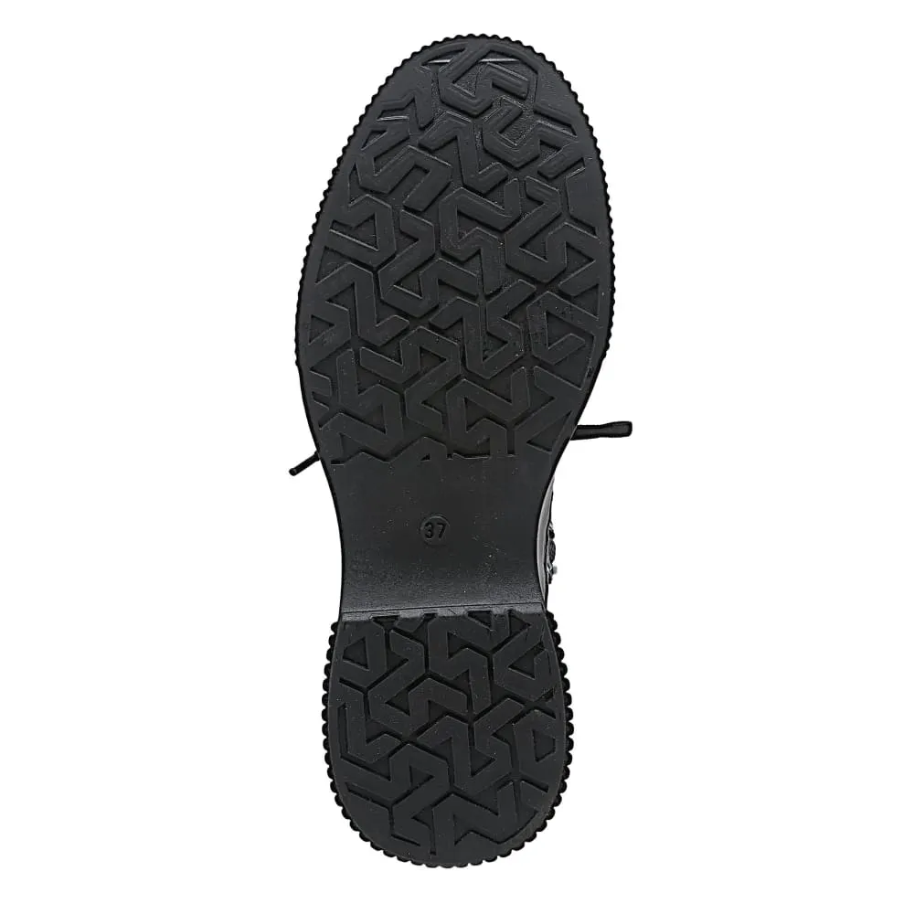 Spring Step Shoes Yeba Boots