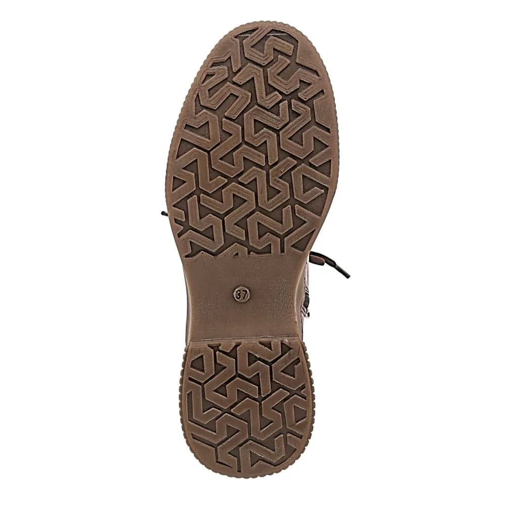 Spring Step Shoes Yeba Boots