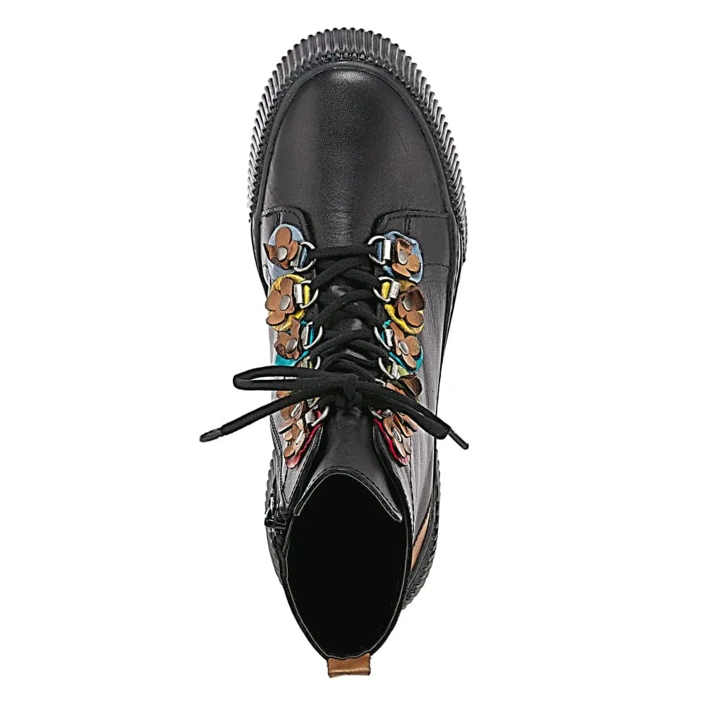Spring Step Shoes Yeba Boots