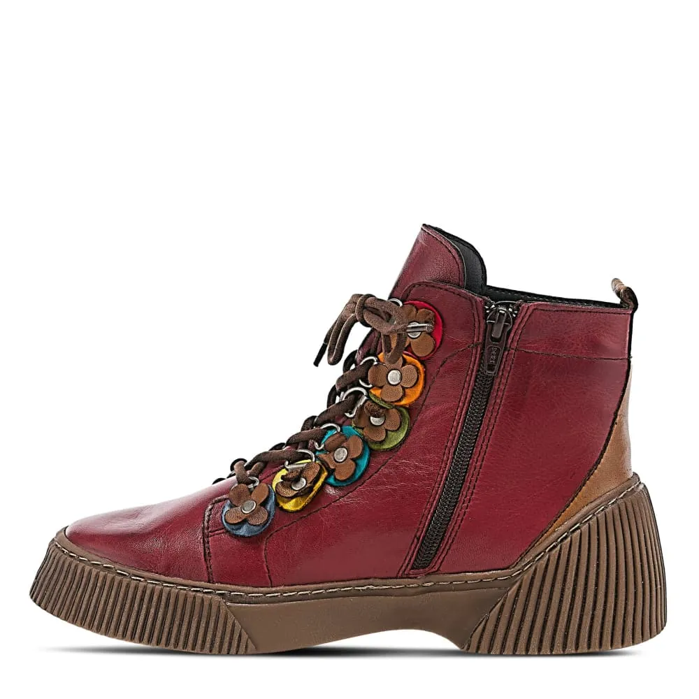 Spring Step Shoes Yeba Boots
