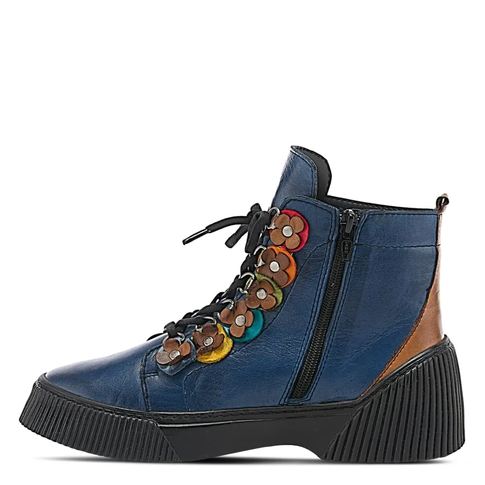 Spring Step Shoes Yeba Boots