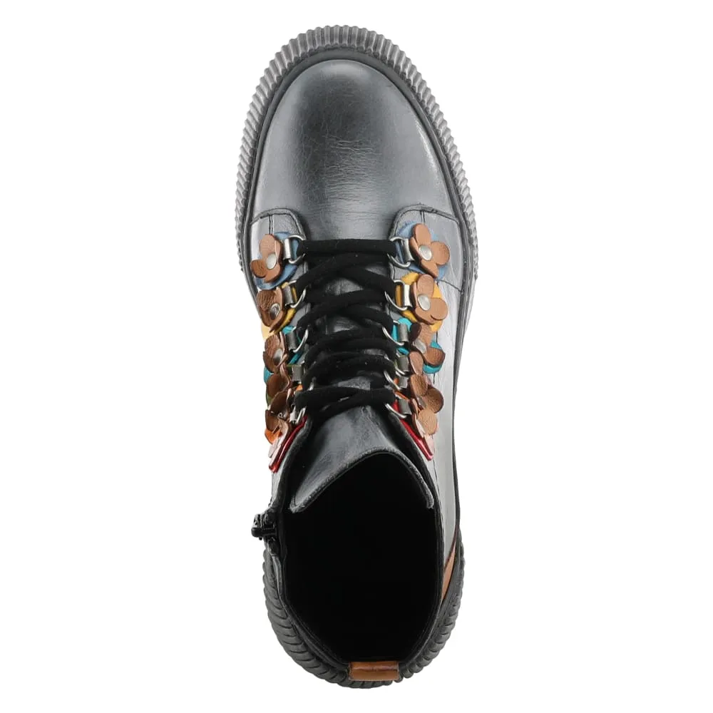 Spring Step Shoes Yeba Boots