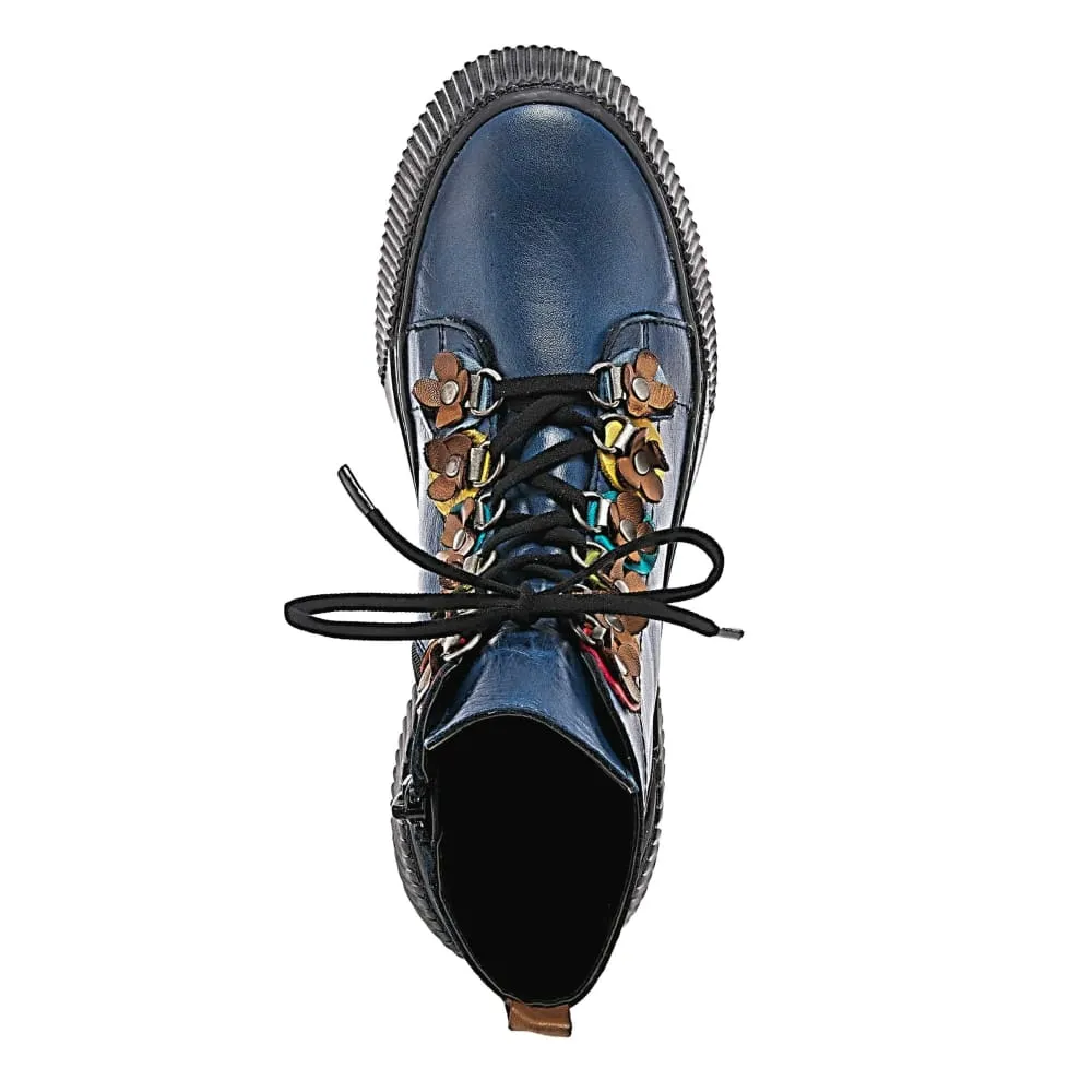 Spring Step Shoes Yeba Boots