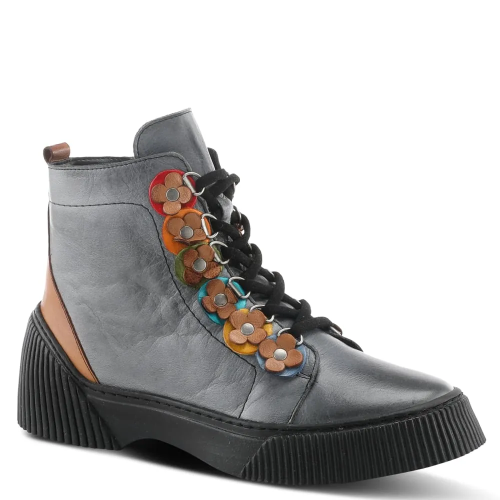 Spring Step Shoes Yeba Boots