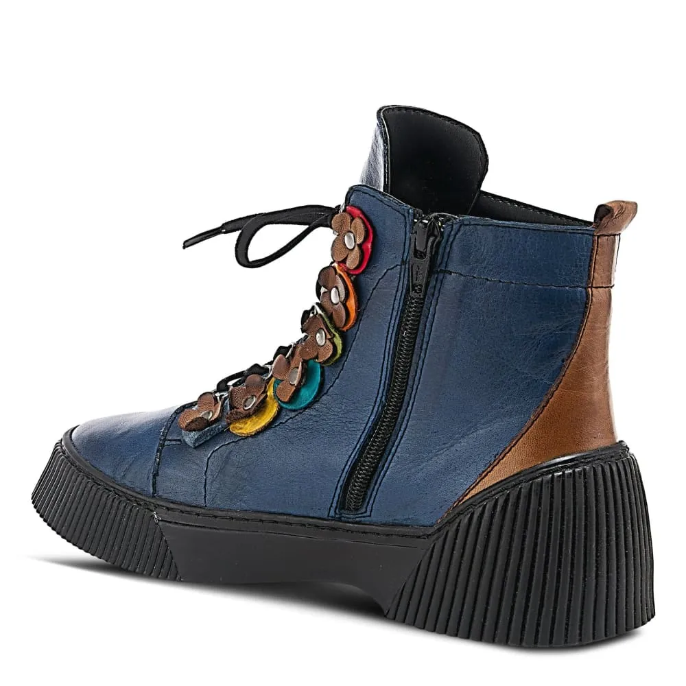 Spring Step Shoes Yeba Boots
