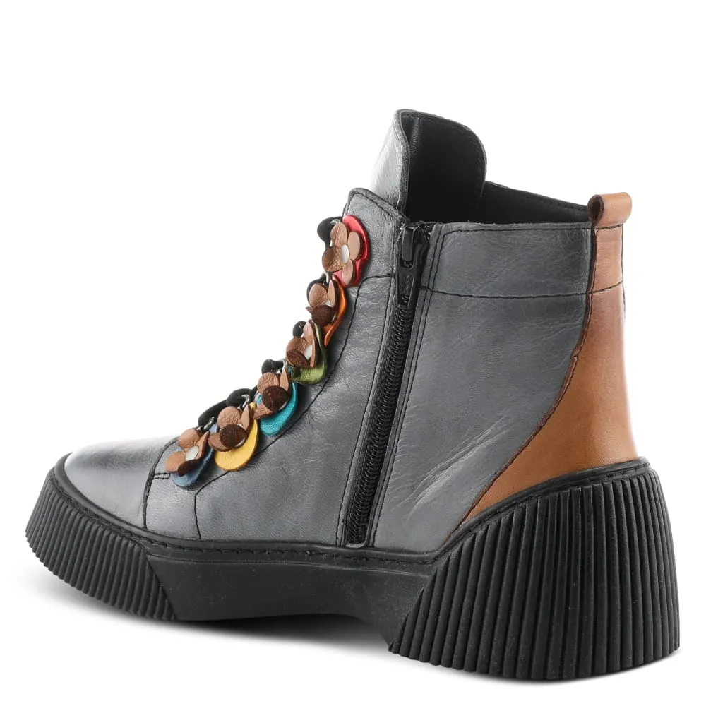 Spring Step Shoes Yeba Boots