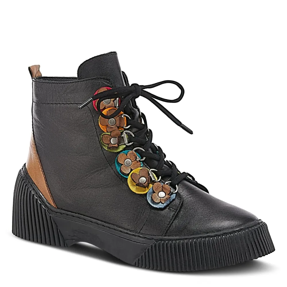 Spring Step Shoes Yeba Boots