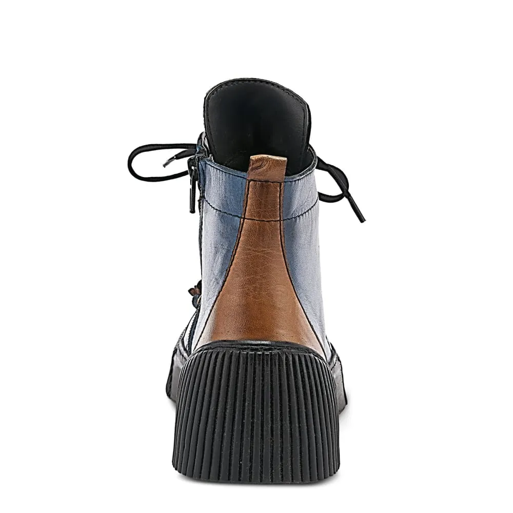Spring Step Shoes Yeba Boots