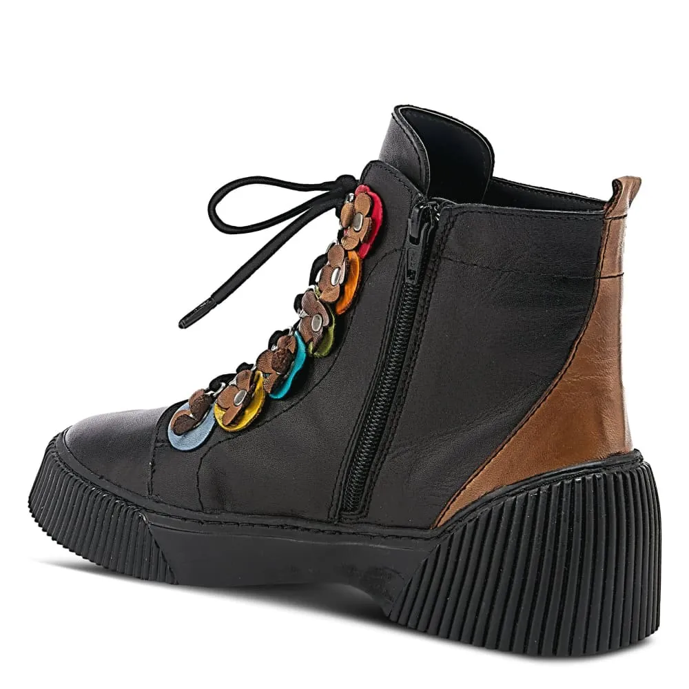Spring Step Shoes Yeba Boots
