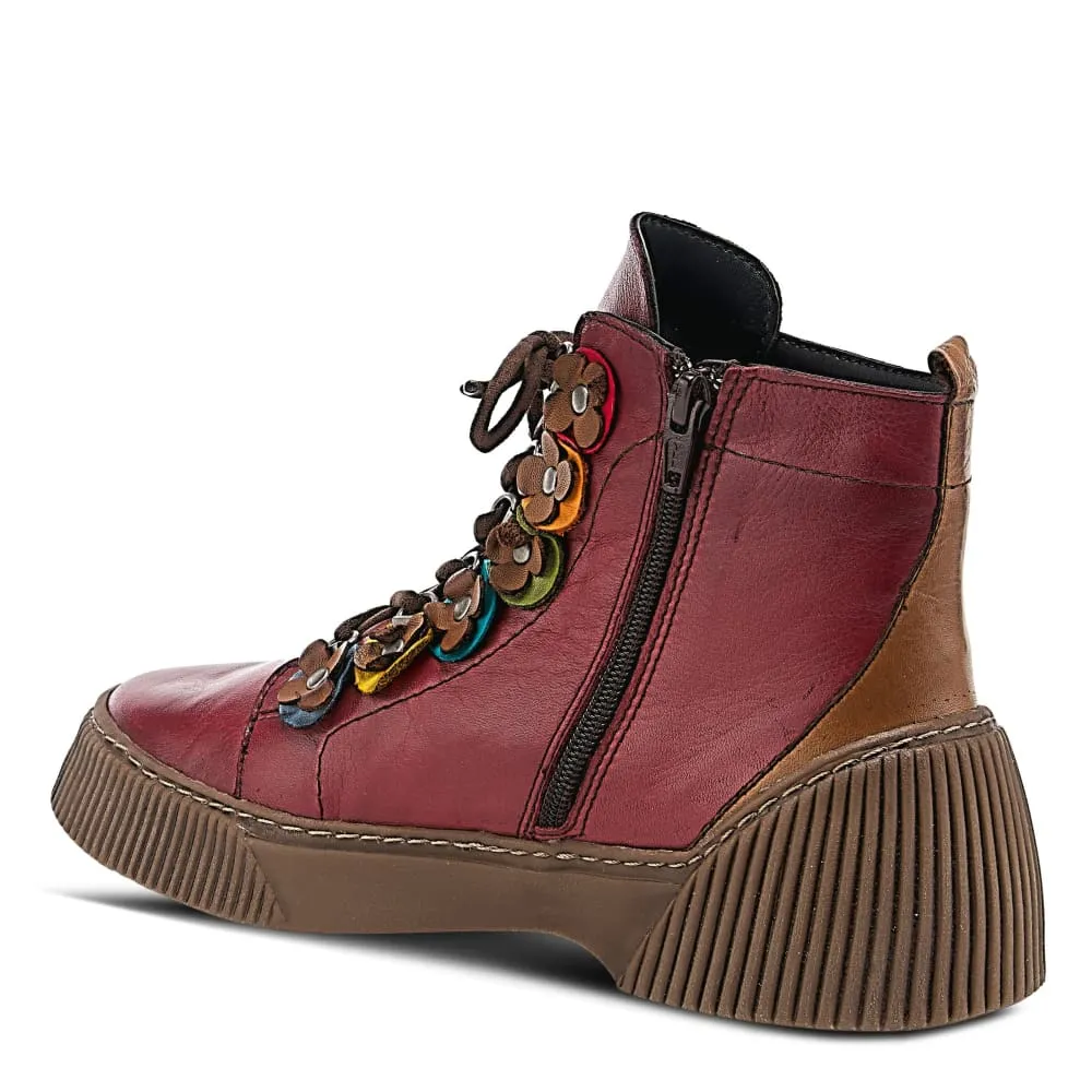 Spring Step Shoes Yeba Boots